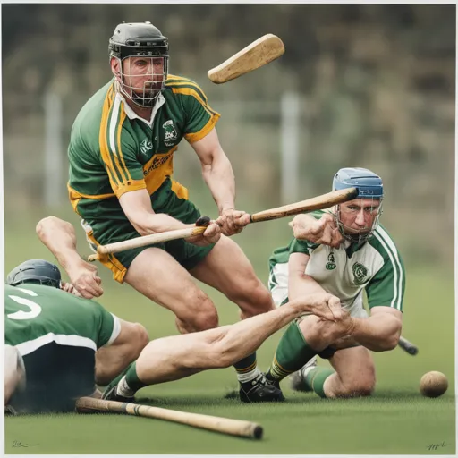 Pat O'Connor (hurler)