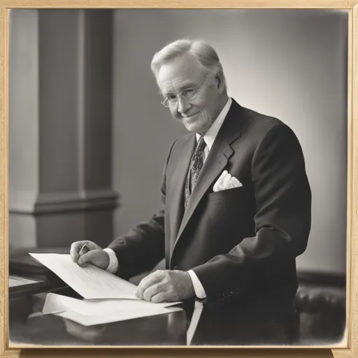 Pat O'Connor (politician)