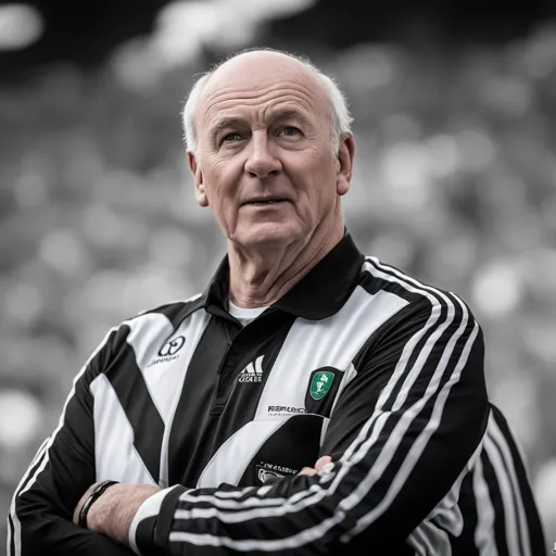 Pat O'Connor (referee)