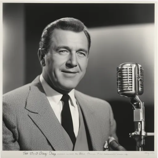 Pat O'Day