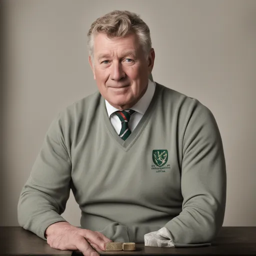 Pat O'Hara (rugby union)