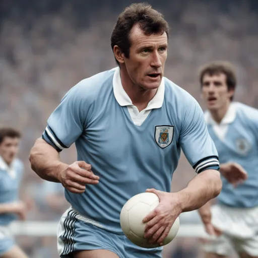 Pat O'Neill (Dublin footballer)