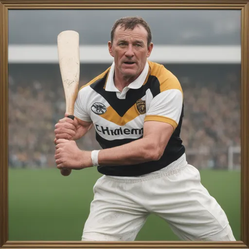 Pat O'Neill (Kilkenny hurler)