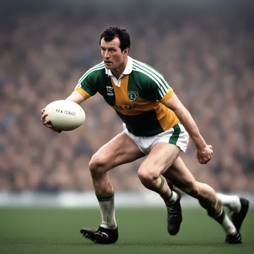 Pat O'Shea (Gaelic footballer, born 1966)