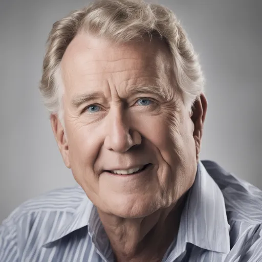 Pat O'Toole