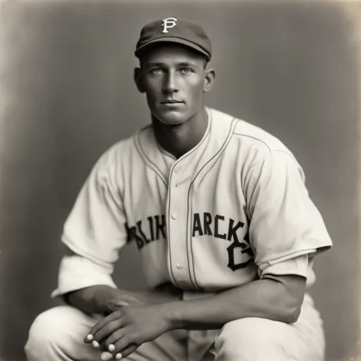Pat Parker (baseball)