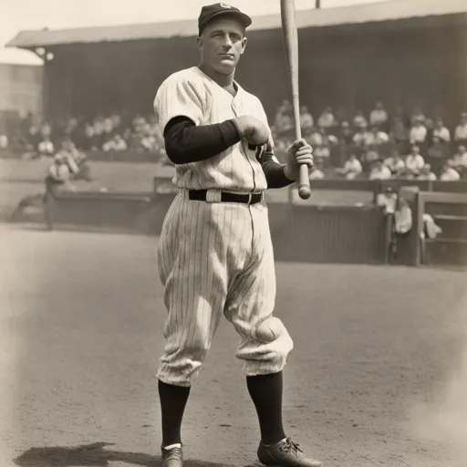 Pat Patterson (infielder, born 1897)