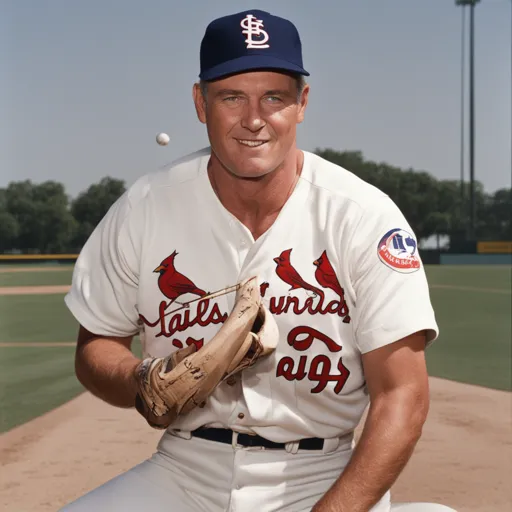 Pat Perry