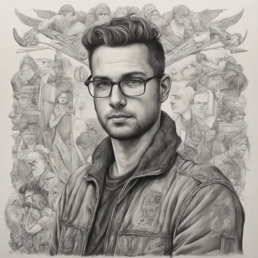 Pat Perry (artist)
