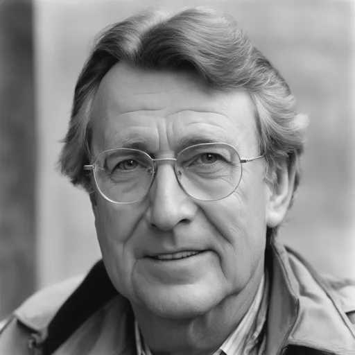 Pat Pottle