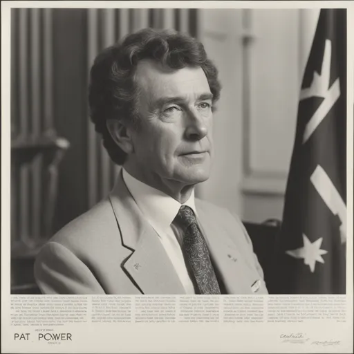Pat Power (Victorian politician)