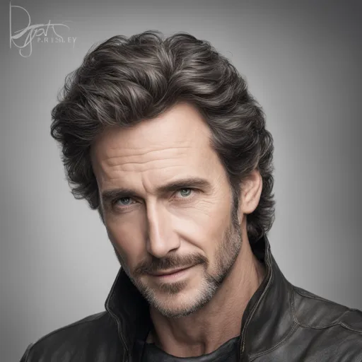 Pat Presley