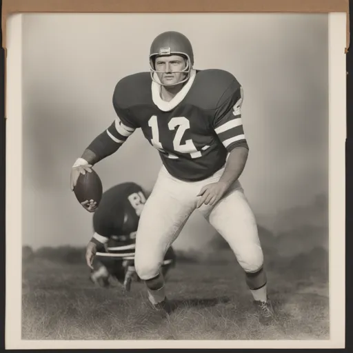 Pat Preston