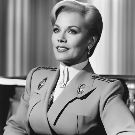 Pat Priest (judge)