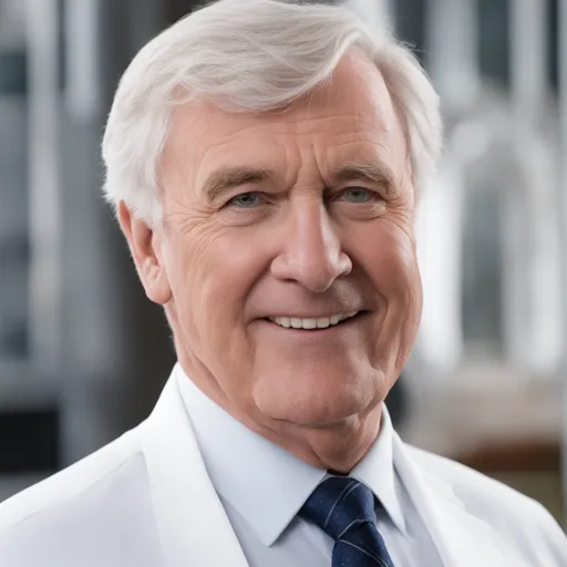 Pat Quinn (businessman)