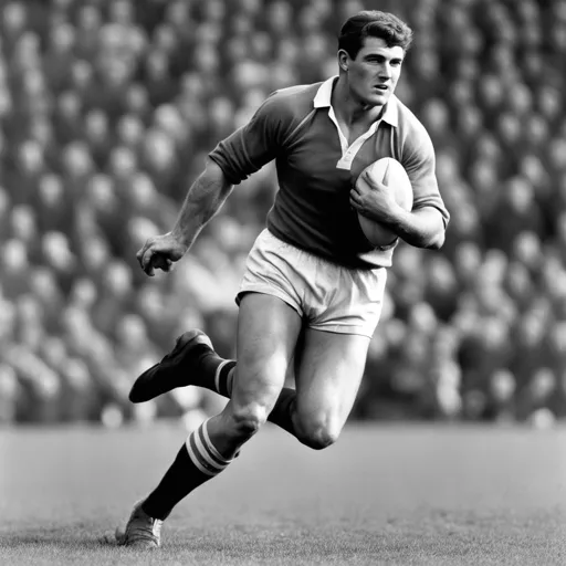 Pat Quinn (rugby league)
