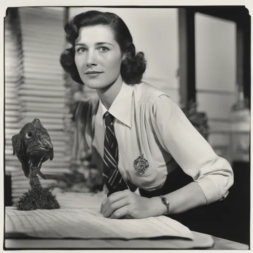 Pat Ralph