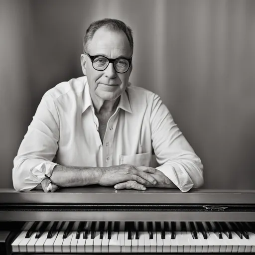 Pat Rebillot
