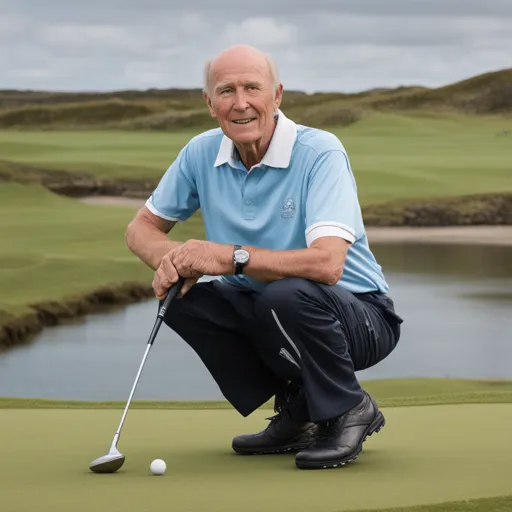 Pat Roberts (golfer)