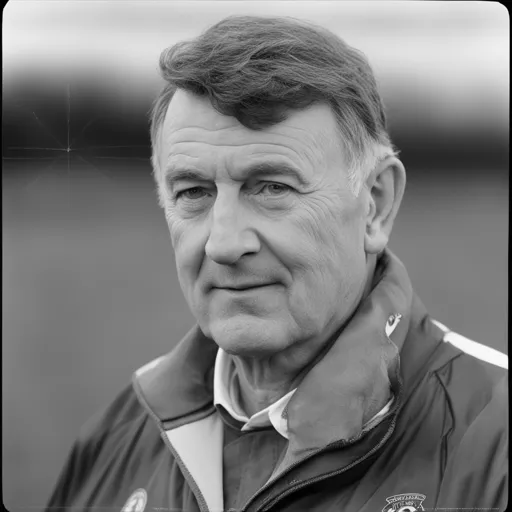 Pat Roe