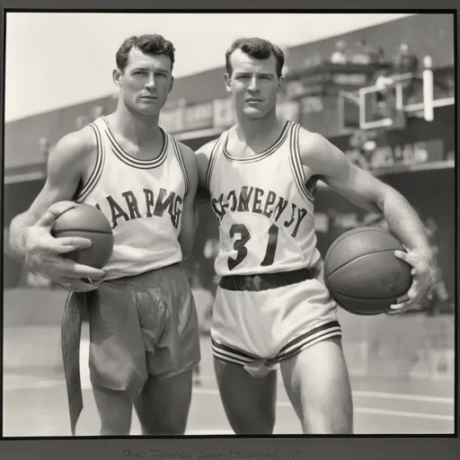 Pat Rooney (basketball)