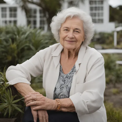 Pat Rosier