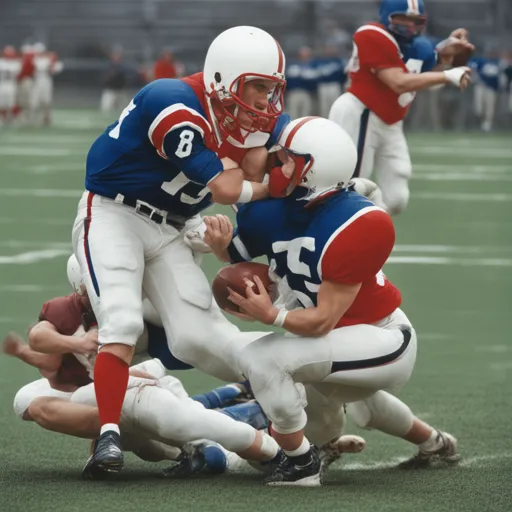 Pat Ross (American football)