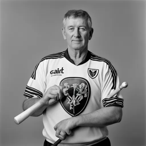 Pat Ryan (Borris–Ileigh hurler)