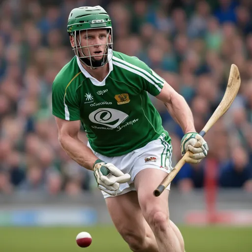 Pat Ryan (Cork hurler)