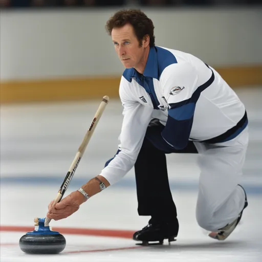 Pat Ryan (curler)