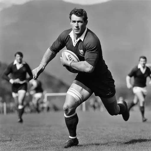 Pat Ryan (rugby union)