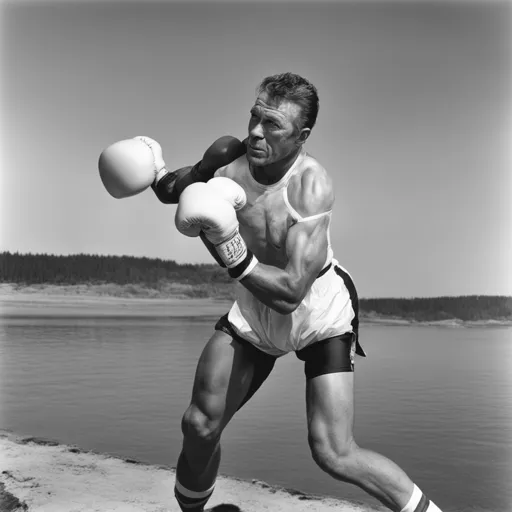 Pat Sanders