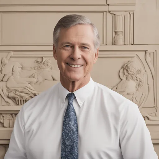 Pat Schuber