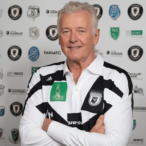 Pat Scullion