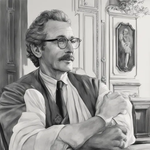 Pat Serret