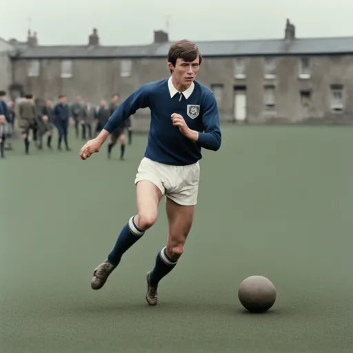 Pat Sharkey