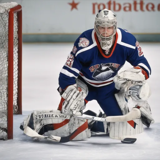 Pat Shea (ice hockey)