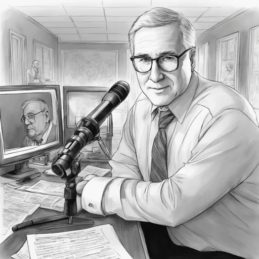 Pat Sheehan (journalist)