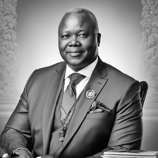 Pat Sibande