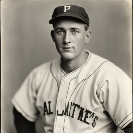 Pat Simmons (baseball)