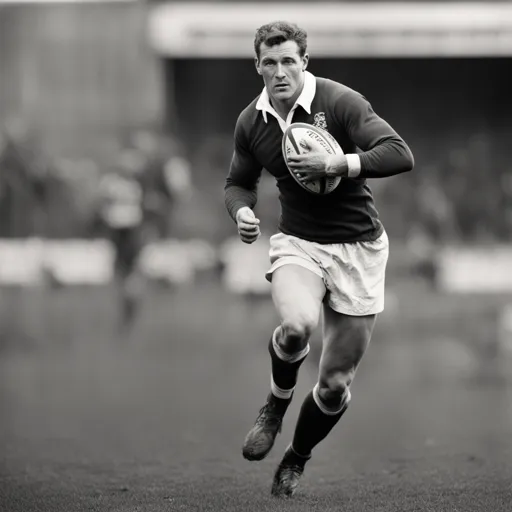 Pat Smeaton