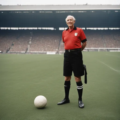 Pat Smith (soccer referee)