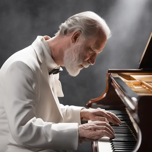 Pat Smythe (pianist)