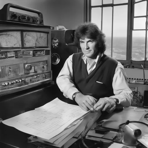 Pat St. John