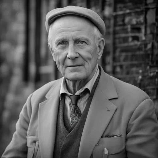 Pat Stakelum