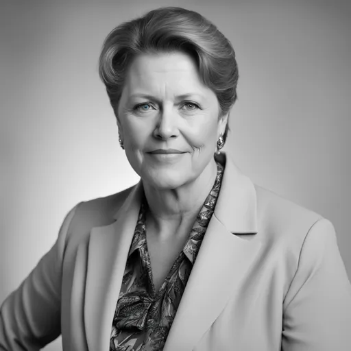 Pat Stryker