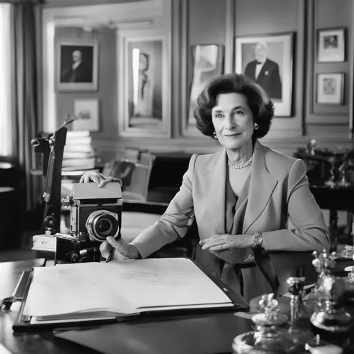 Pat Swinney Kaufman
