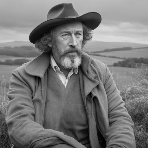 Pat Tennyson