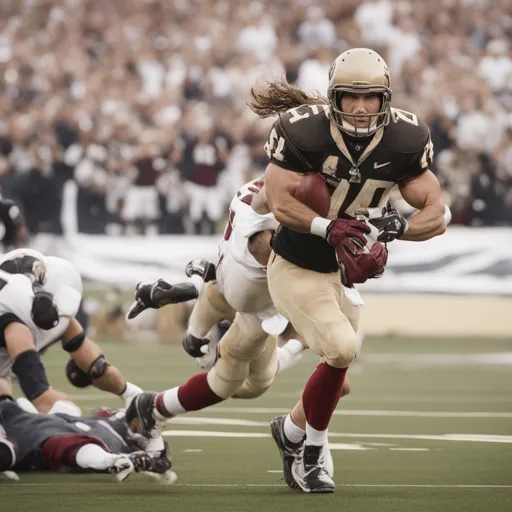 Pat Tillman Foundation