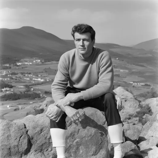 Pat Trethowan